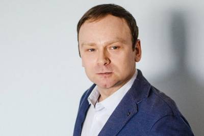 В Екатеринбурге задержан политолог Фёдор Крашенинников