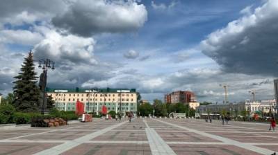 Коронавирус подтвердился еще у 45 жителей Пензенской области