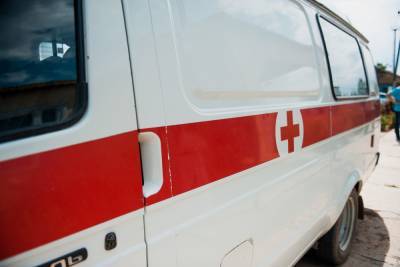 Астраханец скончался от инсульта после четырехчасового ожидания скорой помощи