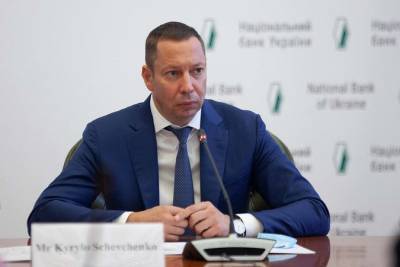 Глава НБУ Шевченко исправил декларацию о доходах — СМИ