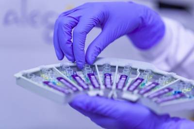 В Ленобласти проведут массовое тестрование на антитела к коронавирусу