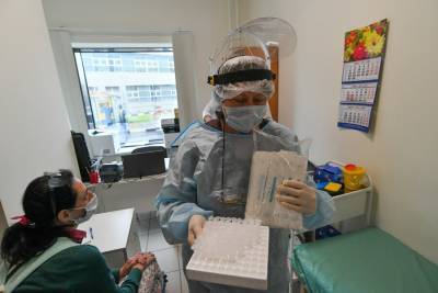 Москва занимает 29-е место по количеству новых случаев коронавируса