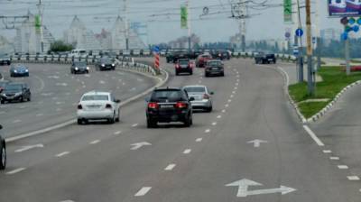 Воронежская область получила 1,5 млрд рублей на развитие дорожной инфраструктуры