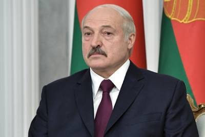 Лукашенко назвал сумму расходов на борьбу с коронавирусом в Белоруссии