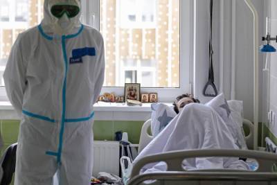 Больше сотни новых случаев заражения коронавирусом выявлено на Ставрополье