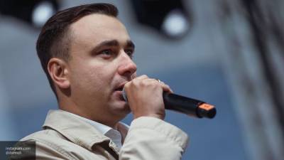 Прокуратура потребовала запретить Жданову из ФБК занимать руководящие должности