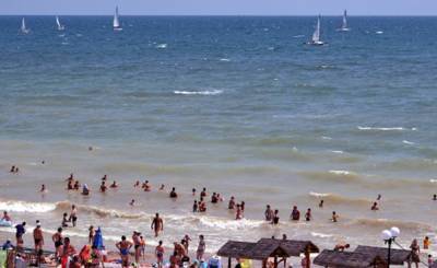 Отдыхающим сообщили, какие одесские пляжи под запретом: результаты новой проверки