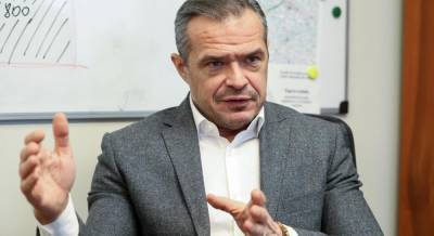Rzeczpospolita: Украина и Польша думают, кто будет судить экс-главу "Укравтодора"