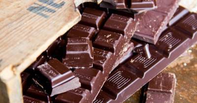 Шоколад может стать «лекарством» от болезней сердца