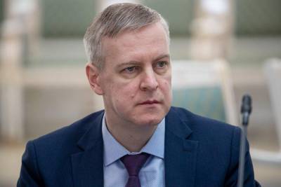 Евгения Бондарчука утвердили в должности министра архитектуры и градостроительства области