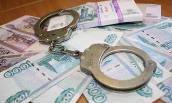 В Вологде бизнесмен "забыл" уплатить 17 млн. налогов