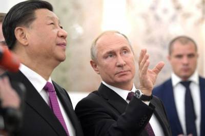 Визит Путина в Китай в 2020 году остается в рабочем графике — посол России