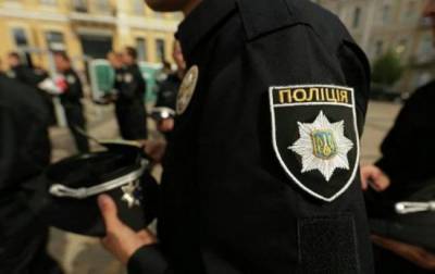 В Украине выступают против диктаторских полномочий для полиции