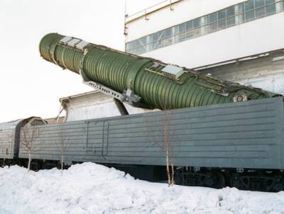 Покатится ли вновь по России «ядерный» вагон