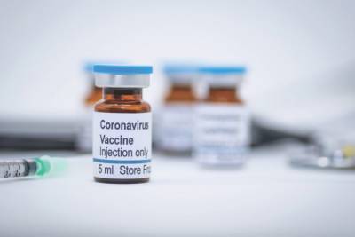 В США назвали стоимость первой вакцины от коронавируса