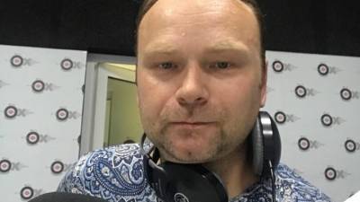 Адвокат сообщил о задержании политолога Федора Крашенинникова