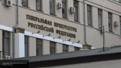 Ивану Жданову могут запретить занимать руководящие должности на три года