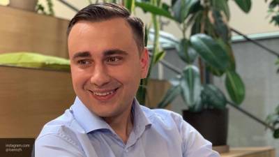 Директору ФБК Ивану Жданову могут запретить занимать руководящие должности