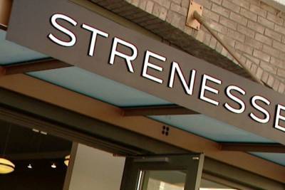 Германия: Производитель модной одежды Strenesse закрывается
