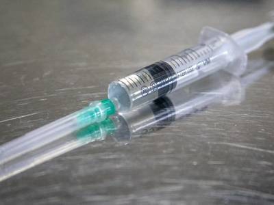 Объяснено быстрое появление российской вакцины от COVID-19