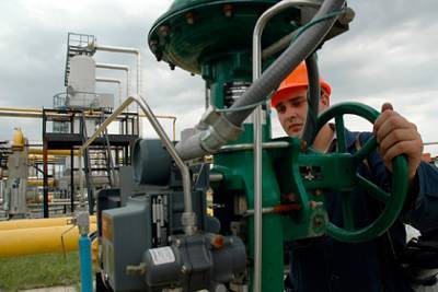 Украина назвала переплату России за транзит газа