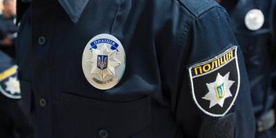 На Украине злоумышленник взял в заложники областного начальника угрозыска
