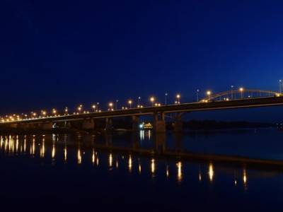 Уфа построит новый въезд на Бельский мост почти за 900 млн рублей