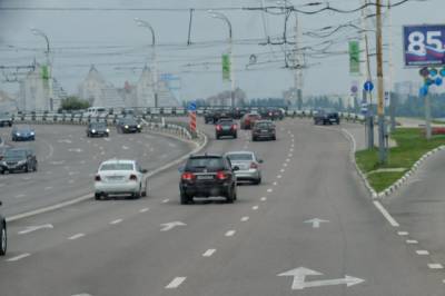 Воронежская область направила более 1,5 млрд рублей на развитие дорожного хозяйства