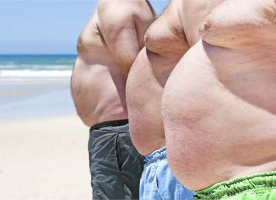 Главный диетолог Минздрава назвал число россиян с избыточным весом
