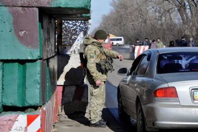 В ОБСЕ рассказали, когда откроются новые пропускные пункты между ЛНР и Украиной