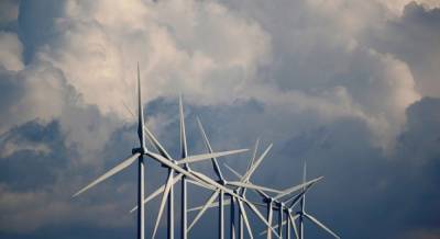 ЕС впервые получил большинство электричества из возобновляемых источников