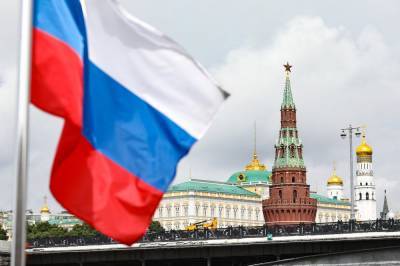 Кремль прокомментировал доклад Великобритании о «вмешательстве» России