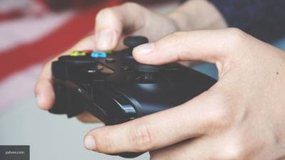 Спрос на игровые приставки вырос на 300% из-за пандемии