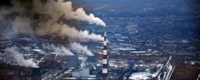 Ночью в Омске вновь зафиксировали выбросы сероводорода и этилбензола