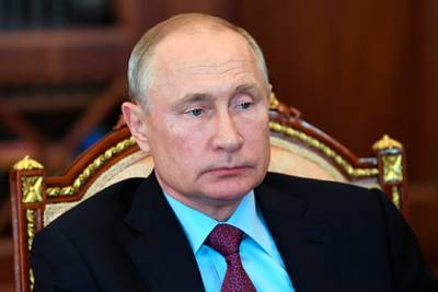 В Кремле раскрыли мнение Путина о правительстве Мишустина