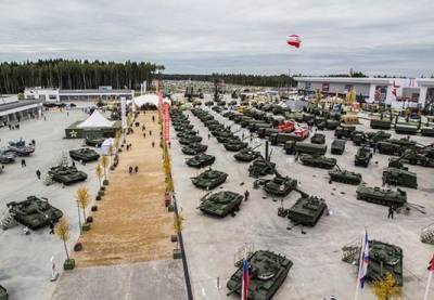 «Россия готовит удар по Европе»: В Польше испугались «нашпигованного» оружием Калининграда