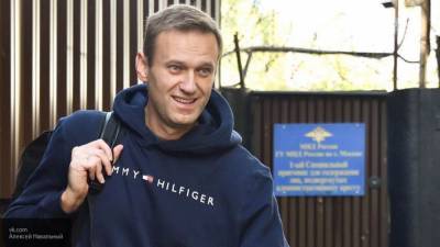 Политолог Мартынов: все расследования Навального высосаны из пальца