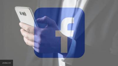 Захаров: Facebook пытается спасти свое бедственное положение видимостью борьбы с расизмом