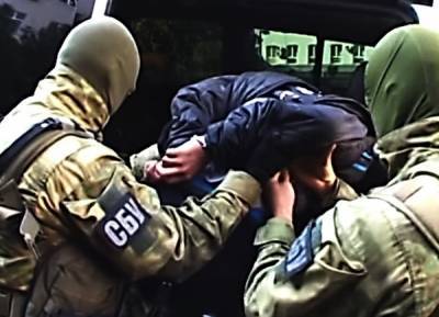 Бывший спикер СБУ назвал постановкой задержание луцкого террориста