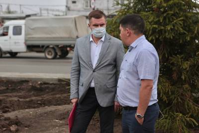 Вице-мэр Челябинска о том, почему дороги не украшают цветами: «Привычнее уральскому глазу»
