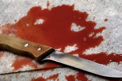 Нож – в спину: ивановка убила бывшего сожителя