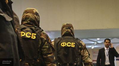 ФСБ пресекла деятельность запрещенного "Исламского движения Узбекистана" в ряде городов РФ