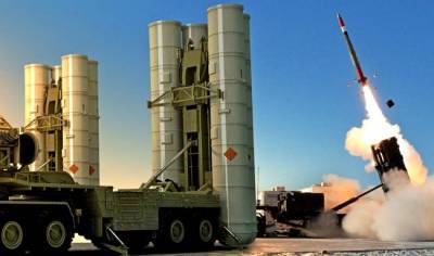 Sina: Новейший ракетный комплекс России С-500 обойдет американский THAAD