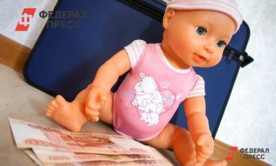Омские мошенники обналичили маткапитал на 27 миллионов рублей