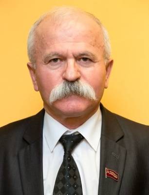 Депутат донского парламента Вахтанг Козаев заявил о выдвижении на должность губернатора Дона