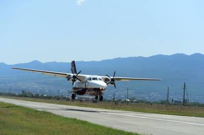 В Грузии с 24 июля возобновят внутренние регулярные авирейсы