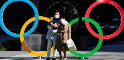 Олимпиада в Токио в 2021 году может состояться без зрителей