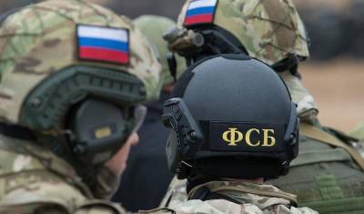 ФСБ задержала более 20 террористов в трех регионах