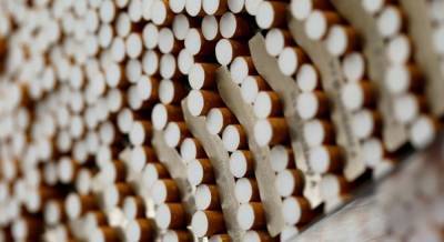 Суд по делу табачного монополиста "Тедис" перенесли на конец июля