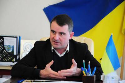 Мэр одного из городов на Донбассе подхватил коронавирус (видео)